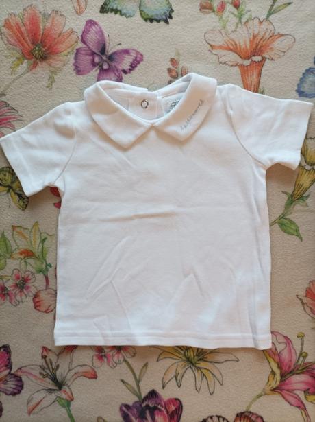 Tričko mamas and papas, mamas & papas,68