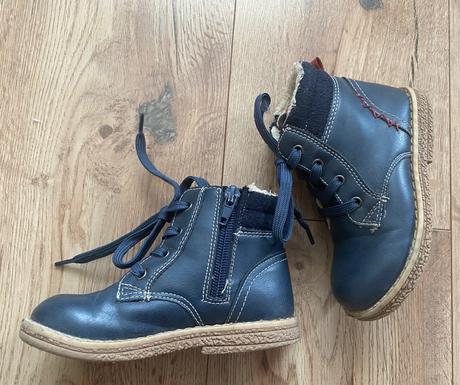 Prechodne topanky deichmann, deichmann,24