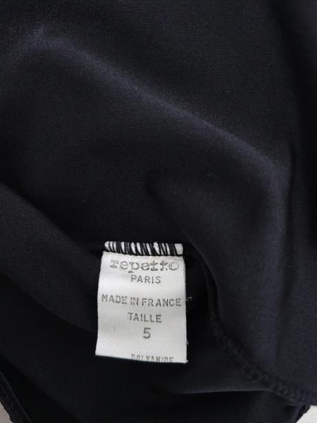 Overal na balet/tanec repetto paris, s