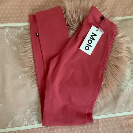 Bavlnené legínky molo, 152