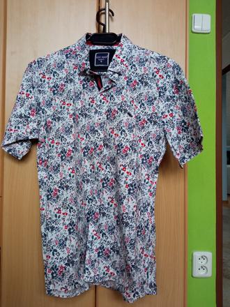 Pánska košeľa, xl