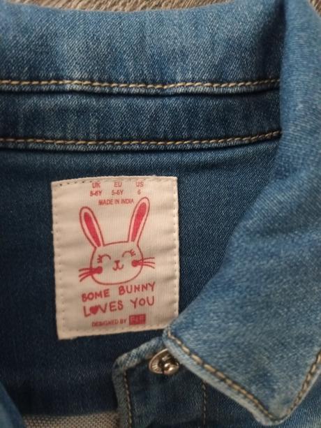 Riflova bunda 116, f&f,116