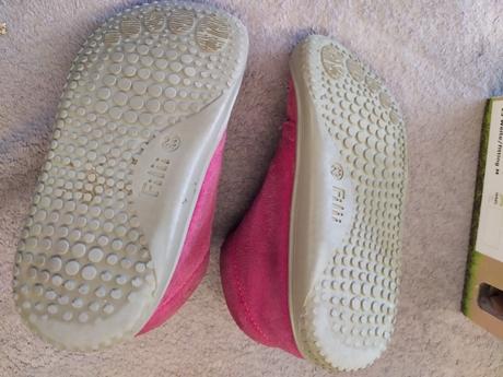 Filii fleece 23m, filii,23