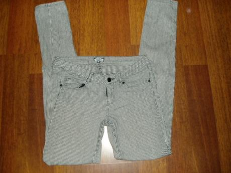 Pásikavé rifle s, s