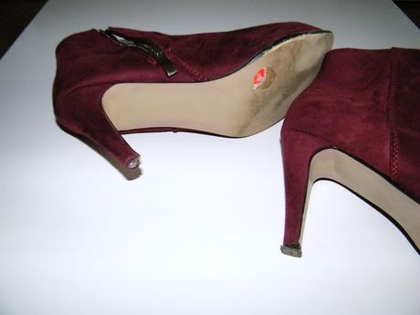 Kotníčky humanic, humanic,38