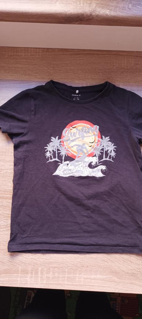 Tričko name it, name it,122