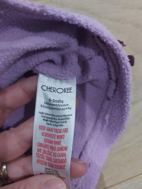 Teplé podšite šaty, f&f,62