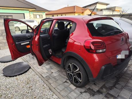 Citroen c3, citroën