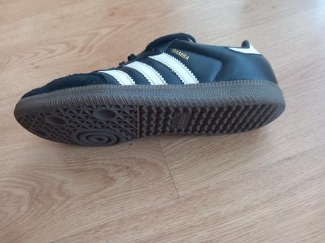 Topánky adidas samba, adidas,38
