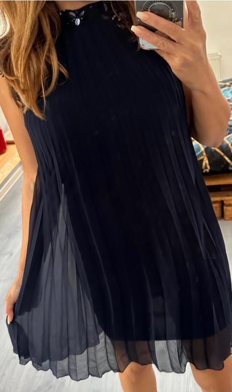 Spoločenské šaty, lipsy london,36