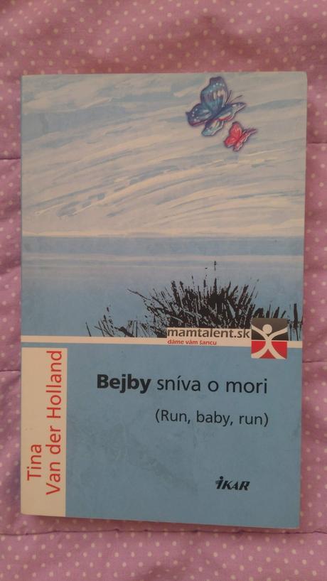 Bejby sníva o mori, 