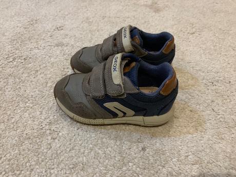 Tenisky geox, geox,23