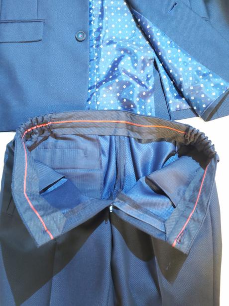 Oblek,veľkosť 152, 152