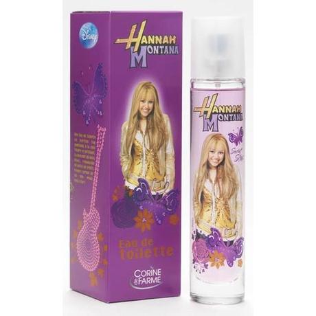 Vonavka pre dievcatko, 