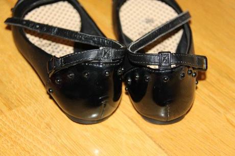 Balerínky pre slečny, 31