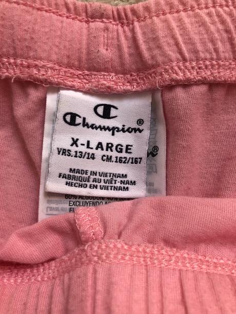 Dievcenske kratasy - champion - super stav, champion,158