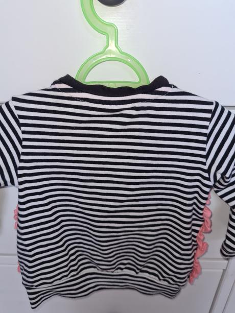 Mikinka, coccodrillo,68