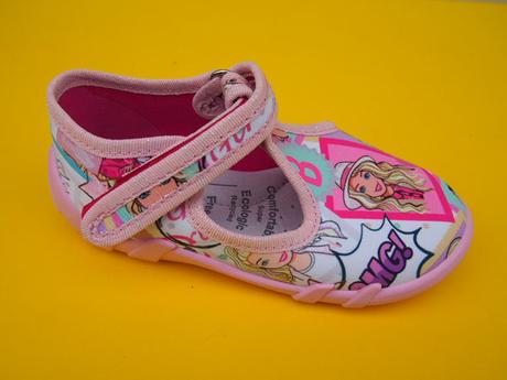 Detské ortopedické papučky renbut, ren but,19 - 27