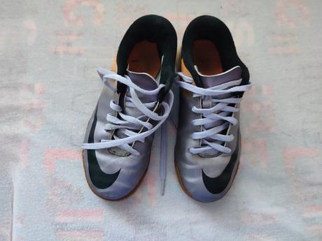 Chlapčenské tenisky nike, nike,32