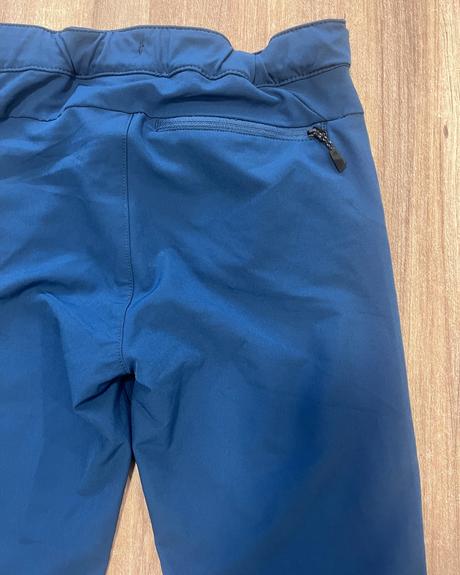 Outdoor   nohavice, alpine pro,152