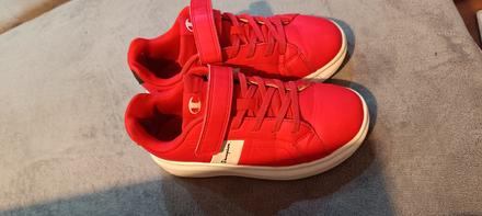 Champion, champion,35