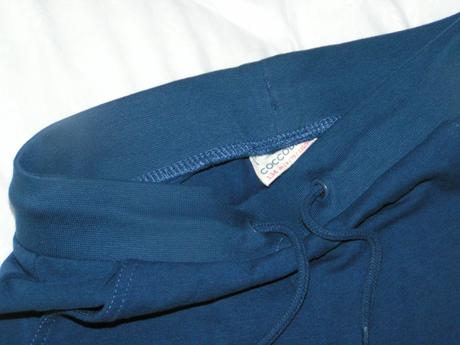 Kraťasy, coccodrillo,134