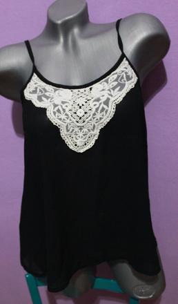 Tricko - top select, xs