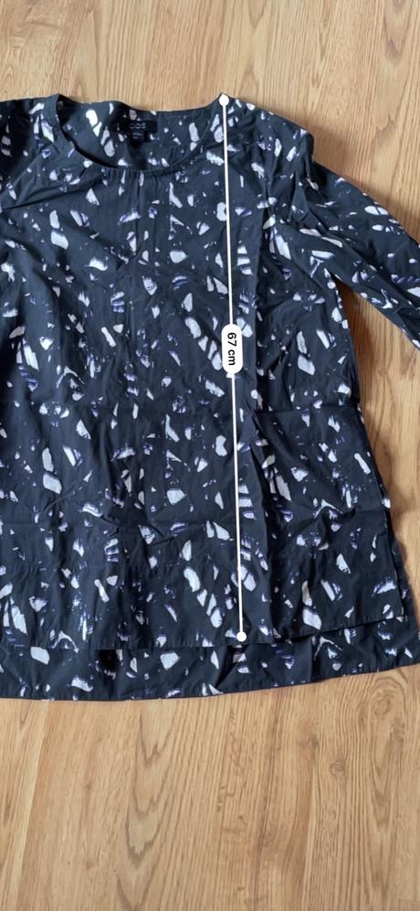 Dámska blúzka cos, cos,36