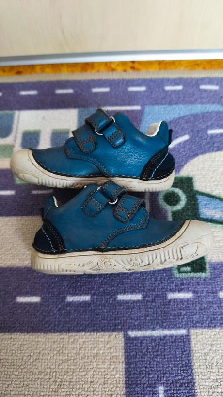 Topánočky, d.d.step,23