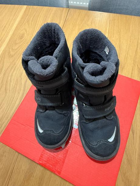 Superfit zimné topánky 27, superfit,27