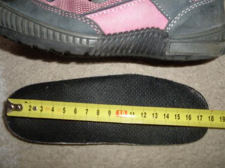 Topánky + tenisky, fare,28