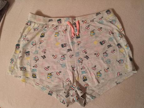 Pyžamkove nohavice, pepco,158