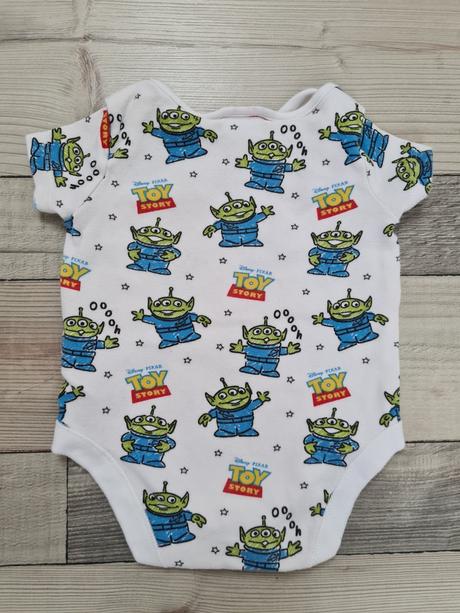 Body toy story f&f (veľ. 74), f&f,74