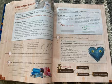 Pracovné vyučovanie 3 - pracovná učebnica (2019),