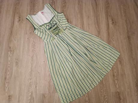 Bavorský kroj velk.36, 