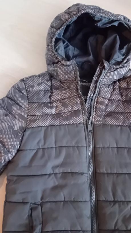 Bunda, chapter young,146