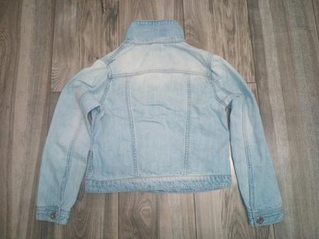 Riflova bunda, f&f,146