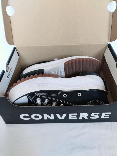 Converse run star hike ox, converse,39