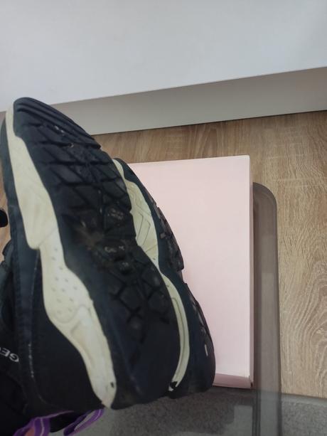 Zimné geox, geox,28