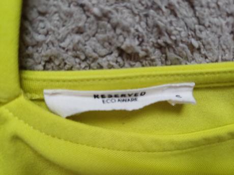 Šaty reserved s, reserved,s