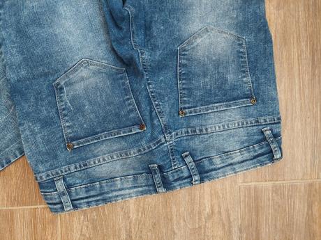 Rifle č.38-40, bonprix,38