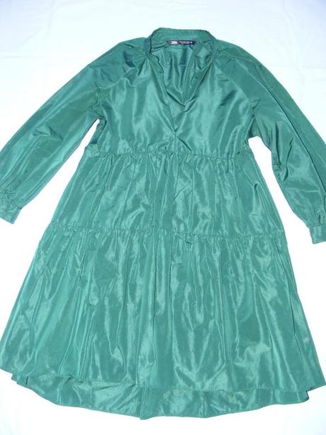 Šaty zn. zara, zara,s