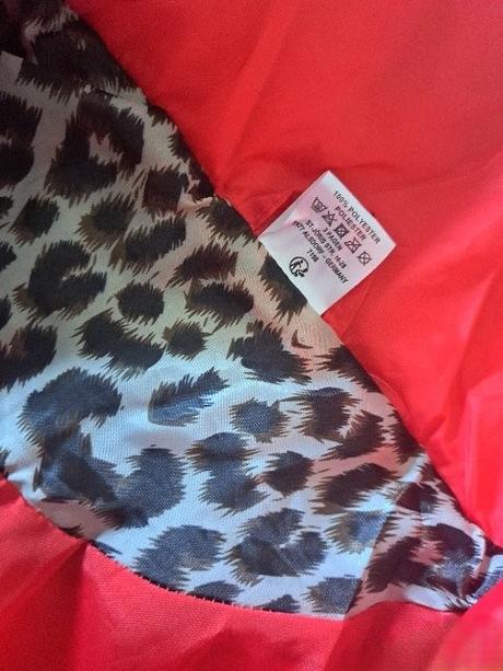 Prechodná dámska bunda, 50