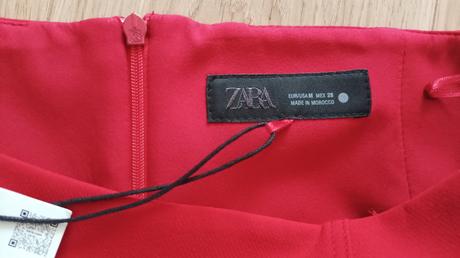Krásna nová sukňa zara m, zara,m