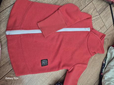 Mikina, little people,80