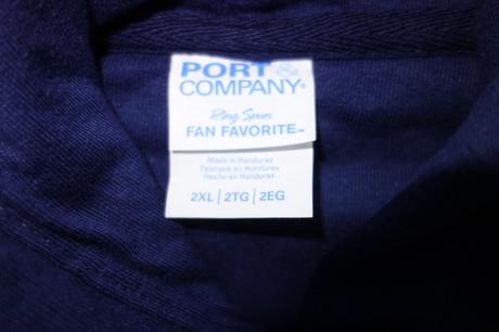 Mikina snowboardista, xxl