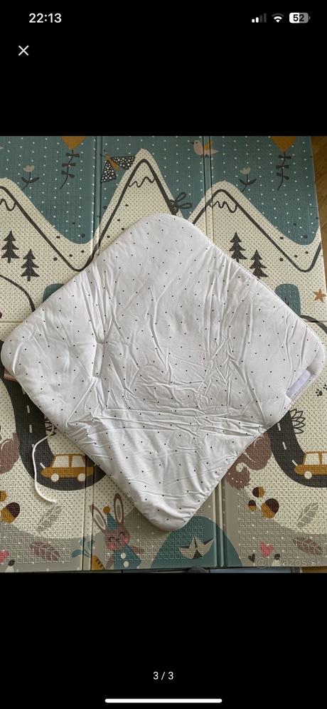 Zavinovačka denalya dizajn,