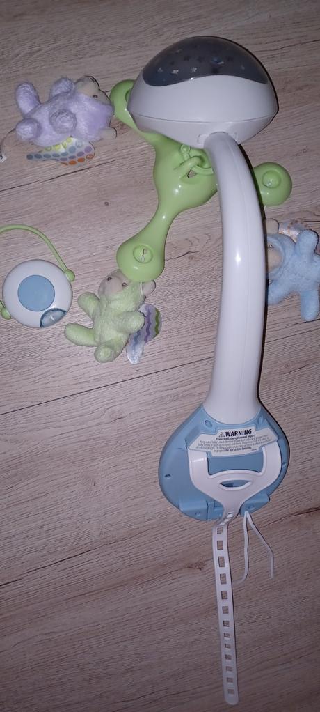 Kolotoc nad postielku fp, 