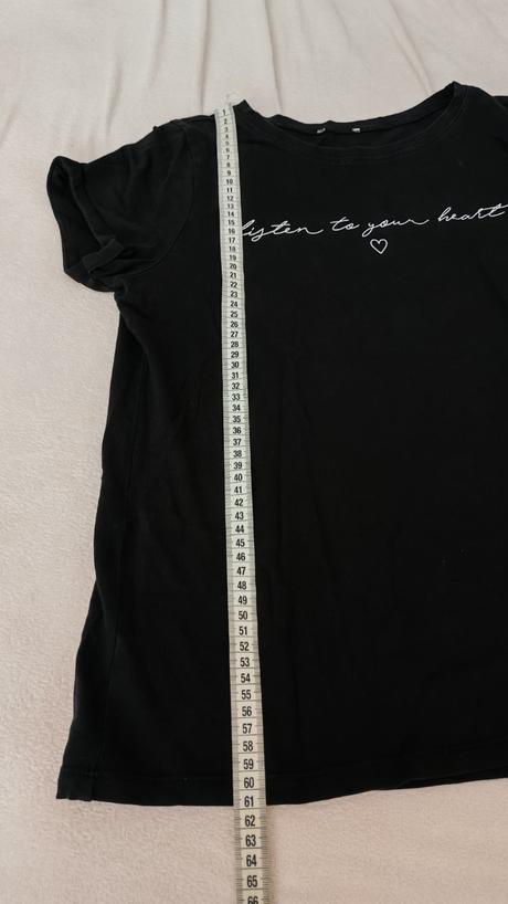 Tričko s krátkym rukávom, m