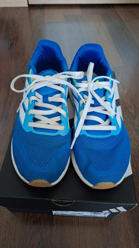 Chlapčenské tenisky adidas 38, adidas,38
